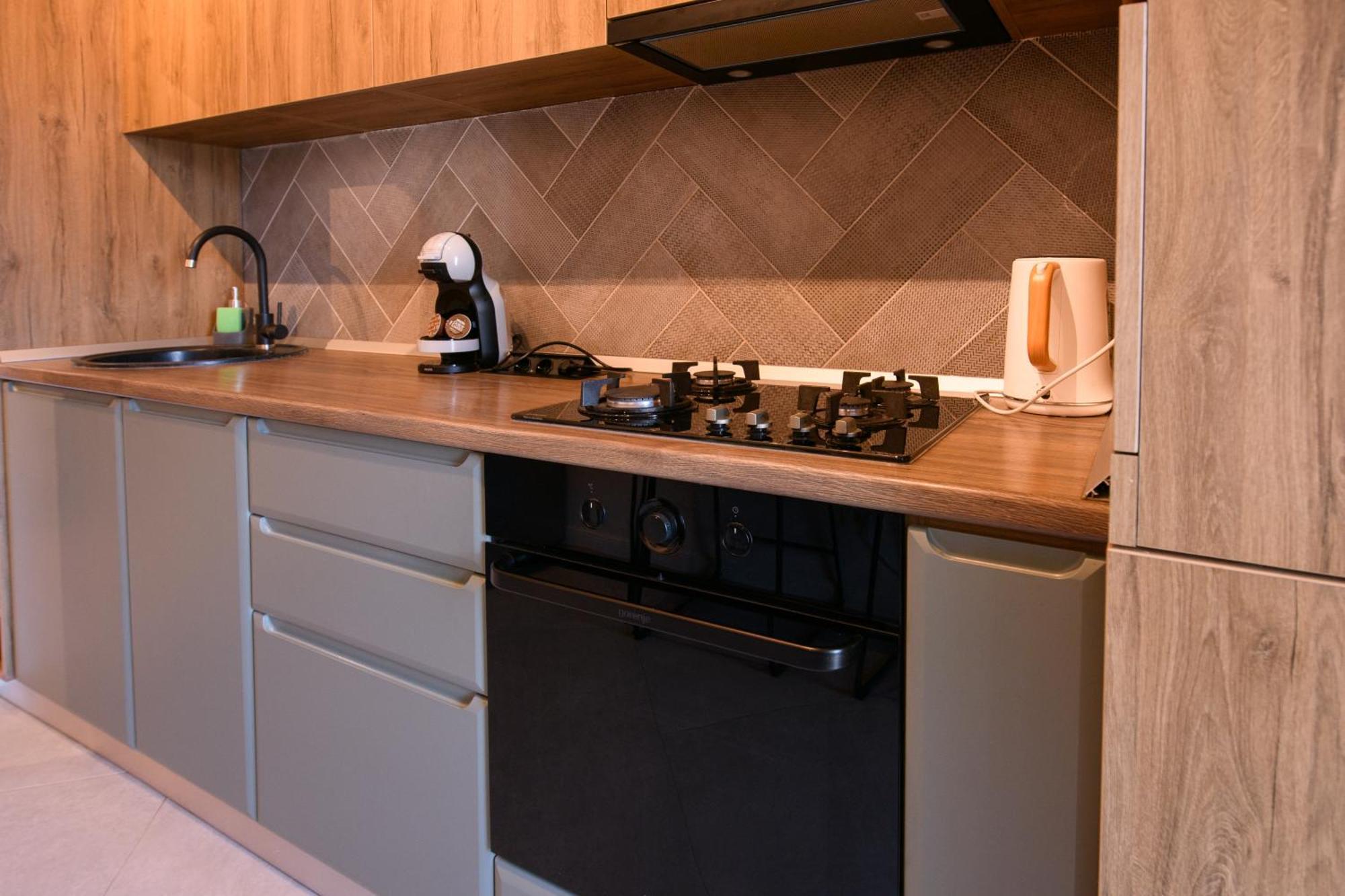 Smart Concept Living Plaza Daire Bükreş Dış mekan fotoğraf